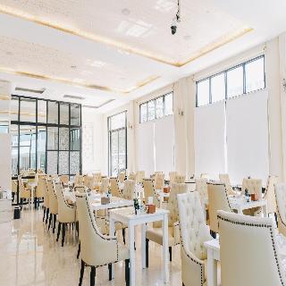 Aramis Hotel fotoÄŸrafÄ±