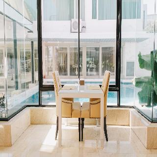Aramis Hotel fotoÄŸrafÄ±