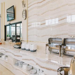 Aramis Hotel fotoÄŸrafÄ±
