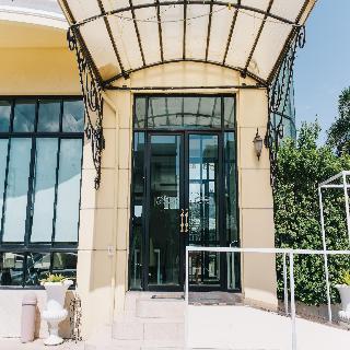 Aramis Hotel fotoÄŸrafÄ±