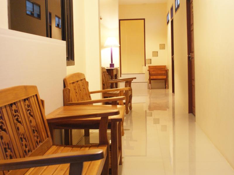 Tara Bed and Breakfast - Genel