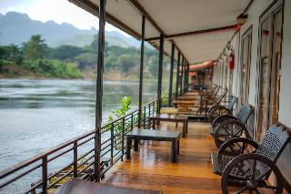 Khaothone River View Resort fotoÄŸrafÄ±