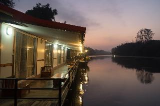 Khaothone River View Resort otel fotoğrafı