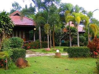 Khaothone River View Resort fotoÄŸrafÄ±