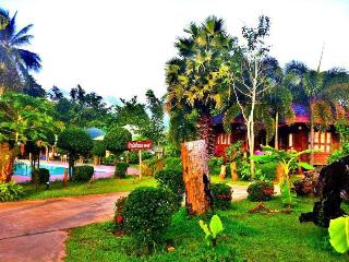 Khaothone River View Resort fotoÄŸrafÄ±