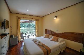 Khaothone River View Resort fotoÄŸrafÄ±