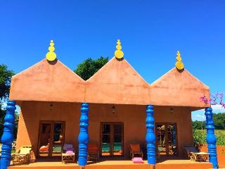 Baannommaew Retreat Kanchanaburi fotoÄŸrafÄ±