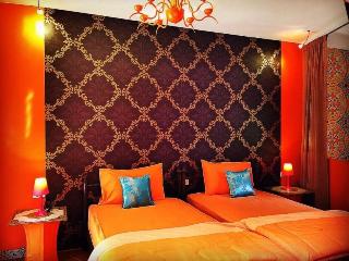 Baannommaew Retreat Kanchanaburi fotoÄŸrafÄ±
