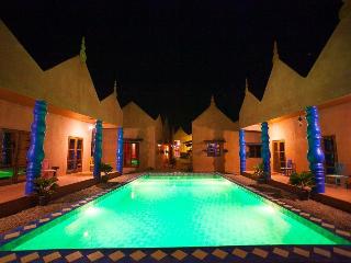 Baannommaew Retreat Kanchanaburi fotoÄŸrafÄ±