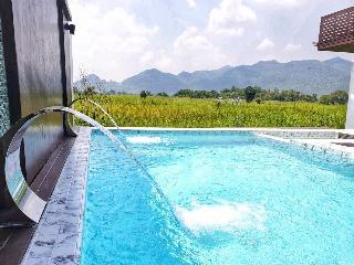 The Vista Pool Villa otel fotoğrafı
