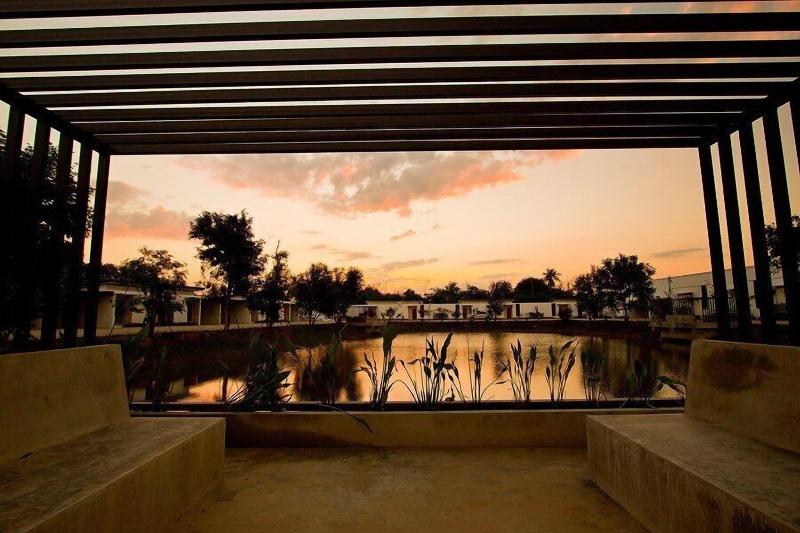 The Vista Pool Villa - Genel