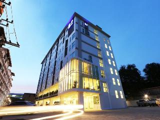 B2 Nakhonsawan Premier Hotel otel fotoğrafı