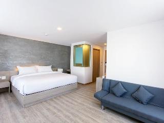 B2 Nakhonsawan Premier Hotel fotoÄŸrafÄ±