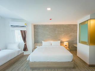 B2 Nakhonsawan Premier Hotel fotoÄŸrafÄ±