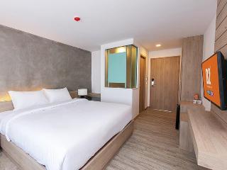 B2 Nakhonsawan Premier Hotel fotoÄŸrafÄ±