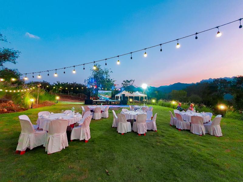Star Hill River Kwai Resort - Toplantı