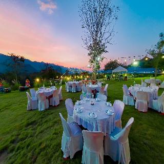 Star Hill River Kwai Resort fotoÄŸrafÄ±