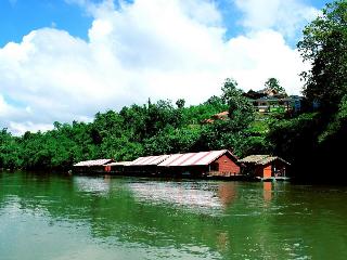 Star Hill River Kwai Resort otel fotoğrafı