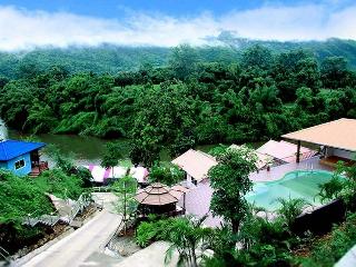 Star Hill River Kwai Resort fotoÄŸrafÄ±