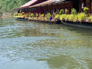 Star Hill River Kwai Resort fotoÄŸrafÄ±