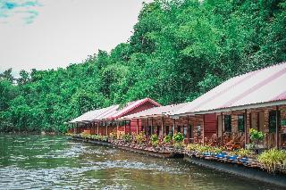 Star Hill River Kwai Resort fotoÄŸrafÄ±
