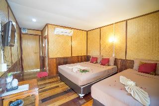 Star Hill River Kwai Resort fotoÄŸrafÄ±