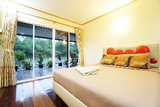 Star Hill River Kwai Resort fotoÄŸrafÄ±