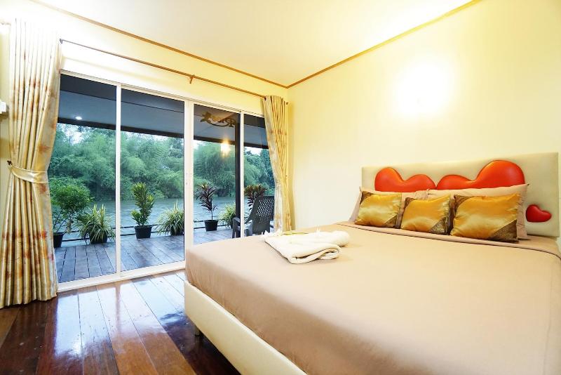 Star Hill River Kwai Resort - Oda