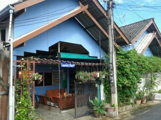 Canaan Guesthouse And Homestay otel fotoğrafı