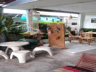 Canaan Guesthouse And Homestay fotoÄŸrafÄ±