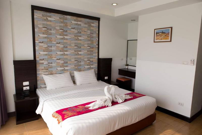 Serene Residence - Genel