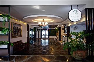 Pornpailin Riverside Resort fotoÄŸrafÄ±