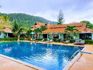 Banana Beach Resort otel fotoğrafı