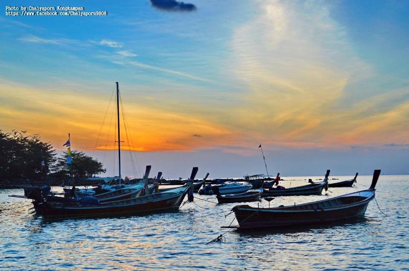 Banana Beach Resort - Genel