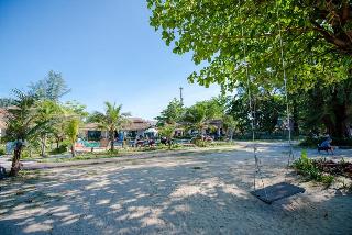 Banana Beach Resort fotoÄŸrafÄ±