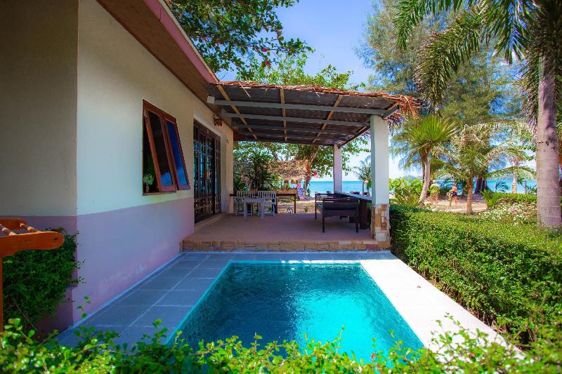 Banana Beach Resort - Genel
