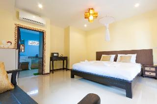Banana Beach Resort fotoÄŸrafÄ±