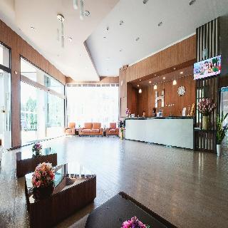 Hansanan Hotel fotoÄŸrafÄ±