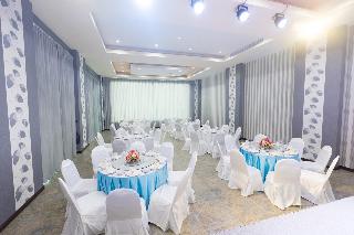 Hansanan Hotel fotoÄŸrafÄ±