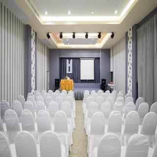 Hansanan Hotel fotoÄŸrafÄ±