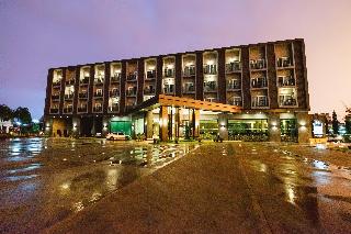 Hansanan Hotel fotoÄŸrafÄ±