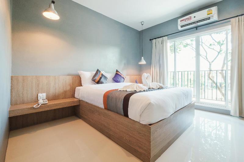 Hansanan Hotel - Genel