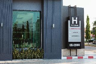 Hansanan Hotel fotoÄŸrafÄ±