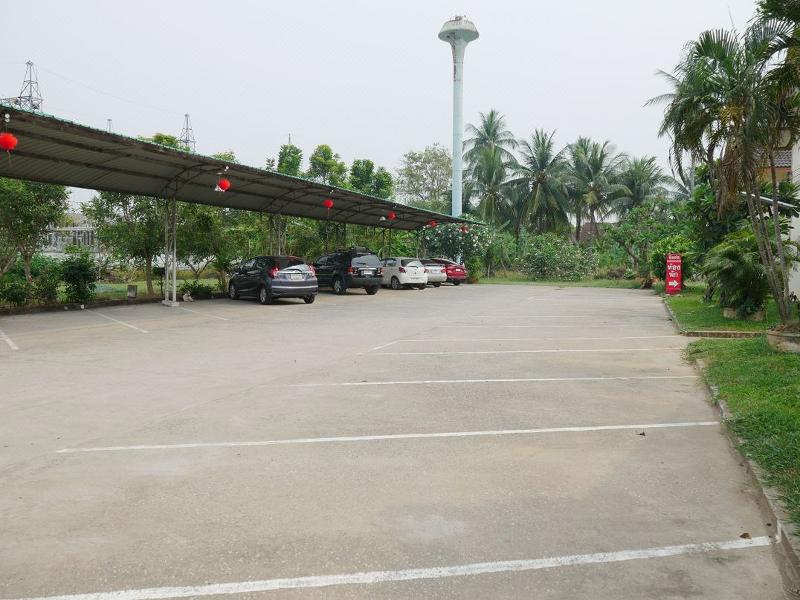 Talekaew Resort - Genel