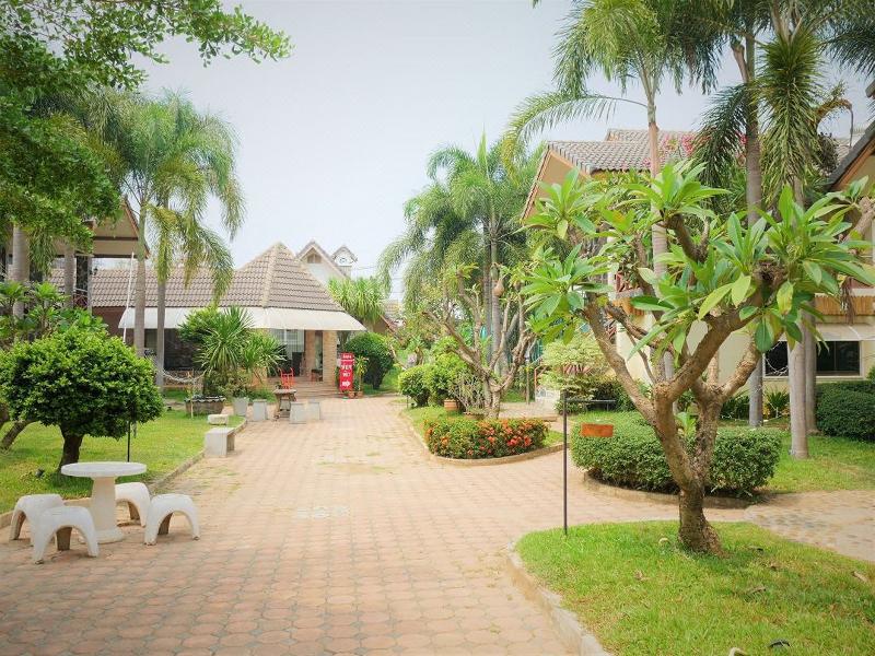Talekaew Resort - Genel