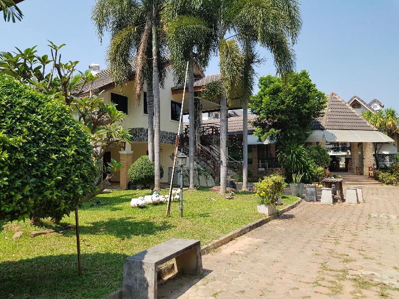 Talekaew Resort - Genel