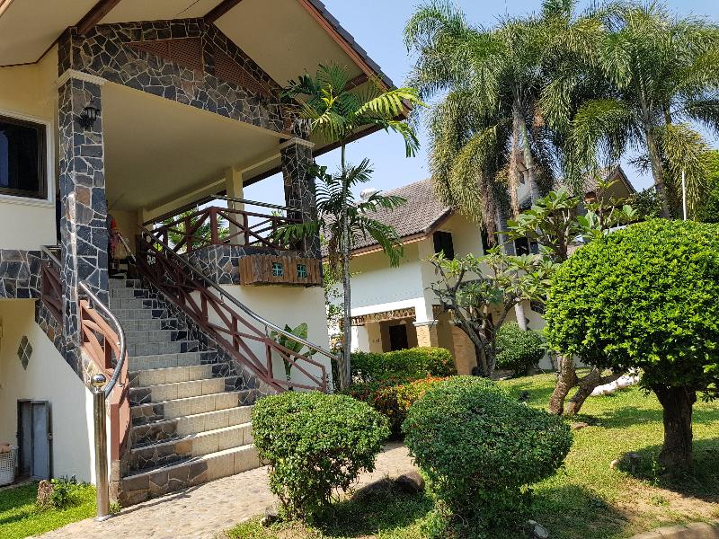 Talekaew Resort - Genel
