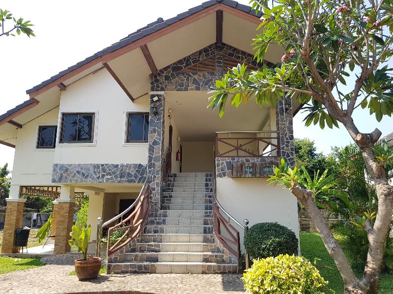 Talekaew Resort - Genel