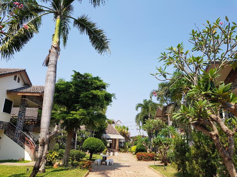 Talekaew Resort - Genel