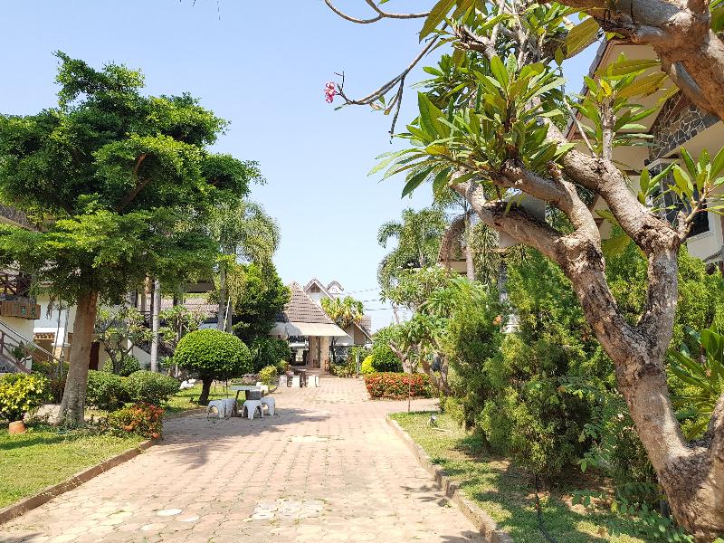 Talekaew Resort - Genel